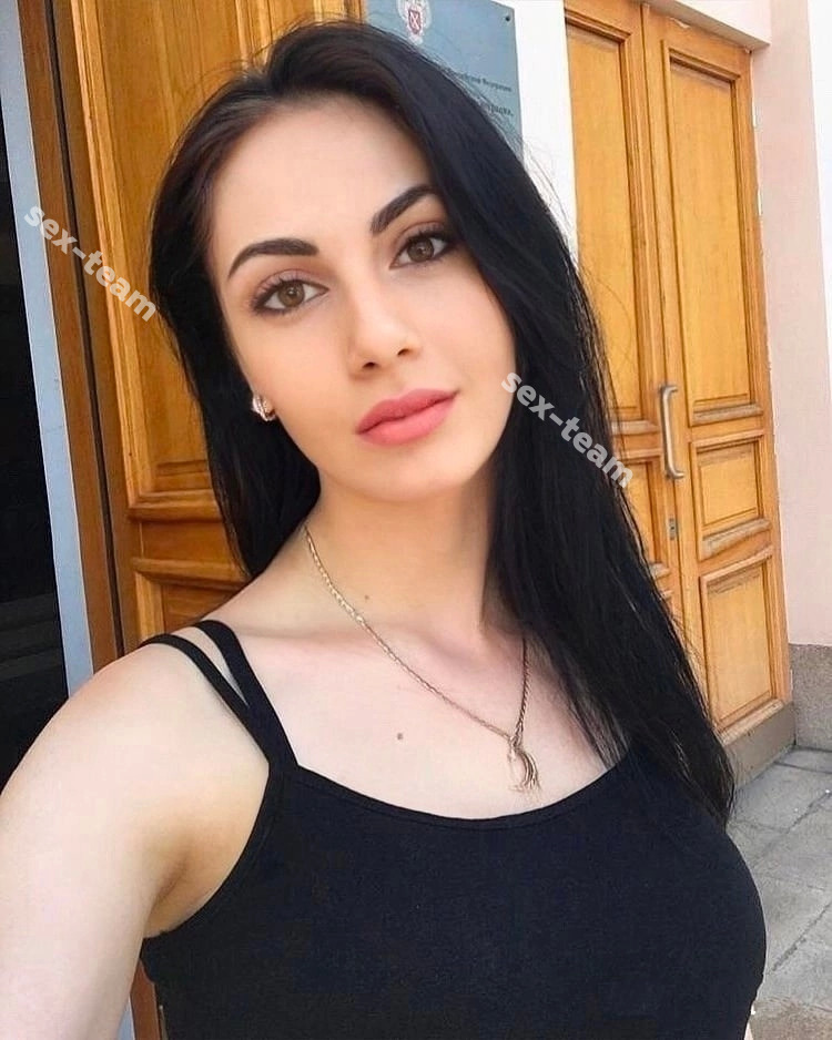 Настя